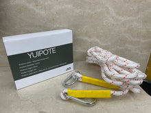 Load image into Gallery viewer, YUIPOTE mountaineering ropes, outdoor ropes, anti-fall wear protection mountaineering ropes, binding ropes, nylon ropes

