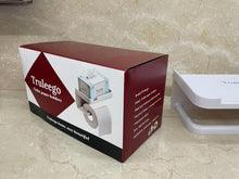 Load image into Gallery viewer, Truleego bathroom toilet paper caddy, roll paper towel holder, shelf, place the drawer, toilet paper holder without punching the toilet
