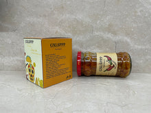 Load image into Gallery viewer, GXLSPPP Chili Sauce, Spicy Chili Sauce, Homemade Rice Sauce, Rice and Noodle Sauce, Hot Sauce 150g
