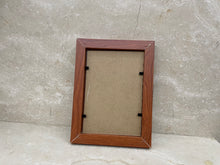Load image into Gallery viewer, Shenyon solid wood wall picture frames, photo stands, simple photo frames
