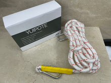 Load image into Gallery viewer, YUIPOTE mountaineering ropes, outdoor ropes, anti-fall wear protection mountaineering ropes, binding ropes, nylon ropes
