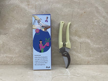 Load image into Gallery viewer, lmvbytk fruit tree scissors,pruning shears,flower picking shears,tree branch scissors,gardening scissors
