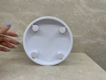 Load image into Gallery viewer, Koicarpe dog bowl food bowl holder, small dog tilt mouth holder, cat bowl holder
