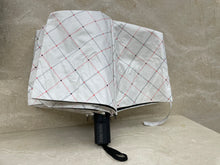 Load image into Gallery viewer, Shadeprotection umbrella, reinforced folding umbrella, portable automatic sunscreen UV protection umbrella
