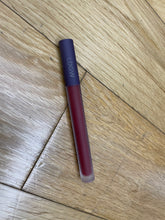 Load image into Gallery viewer, LDGW Long Lasting Lipstick, Brown Red Lip Glaze, Red Brown Berry Matte Matte Lipstick
