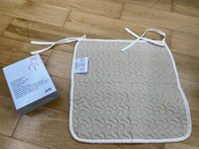 Load image into Gallery viewer, WODBAO chair cushion, seat liner,thin cushion, universal home dining chair cushion, office cushion, non-slip stool cushion
