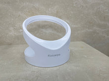 Load image into Gallery viewer, Koicarpe dog bowl food bowl holder, small dog tilt mouth holder, cat bowl holder
