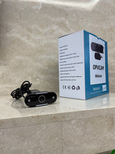 Load image into Gallery viewer, OPVICAM HD computer camera, external camera head for home Internet classes
