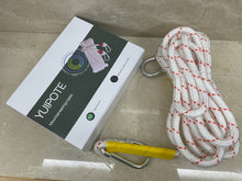 Load image into Gallery viewer, YUIPOTE mountaineering ropes, outdoor ropes, anti-fall wear protection mountaineering ropes, binding ropes, nylon ropes
