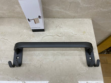 Load image into Gallery viewer, Weekhai towel rack, non-perforated bathroom wall mounted towel bar, hanging rod towel rack
