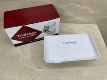 Load image into Gallery viewer, Truleego bathroom toilet paper caddy, roll paper towel holder, shelf, place the drawer, toilet paper holder without punching the toilet
