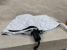 Load image into Gallery viewer, Shadeprotection umbrella, reinforced folding umbrella, portable automatic sunscreen UV protection umbrella
