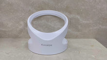 Load and play video in Gallery viewer, Koicarpe dog bowl food bowl holder, small dog tilt mouth holder, cat bowl holder
