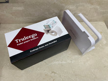 Load image into Gallery viewer, Truleego bathroom toilet paper caddy, roll paper towel holder, shelf, place the drawer, toilet paper holder without punching the toilet
