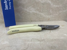Load image into Gallery viewer, lmvbytk fruit tree scissors,pruning shears,flower picking shears,tree branch scissors,gardening scissors
