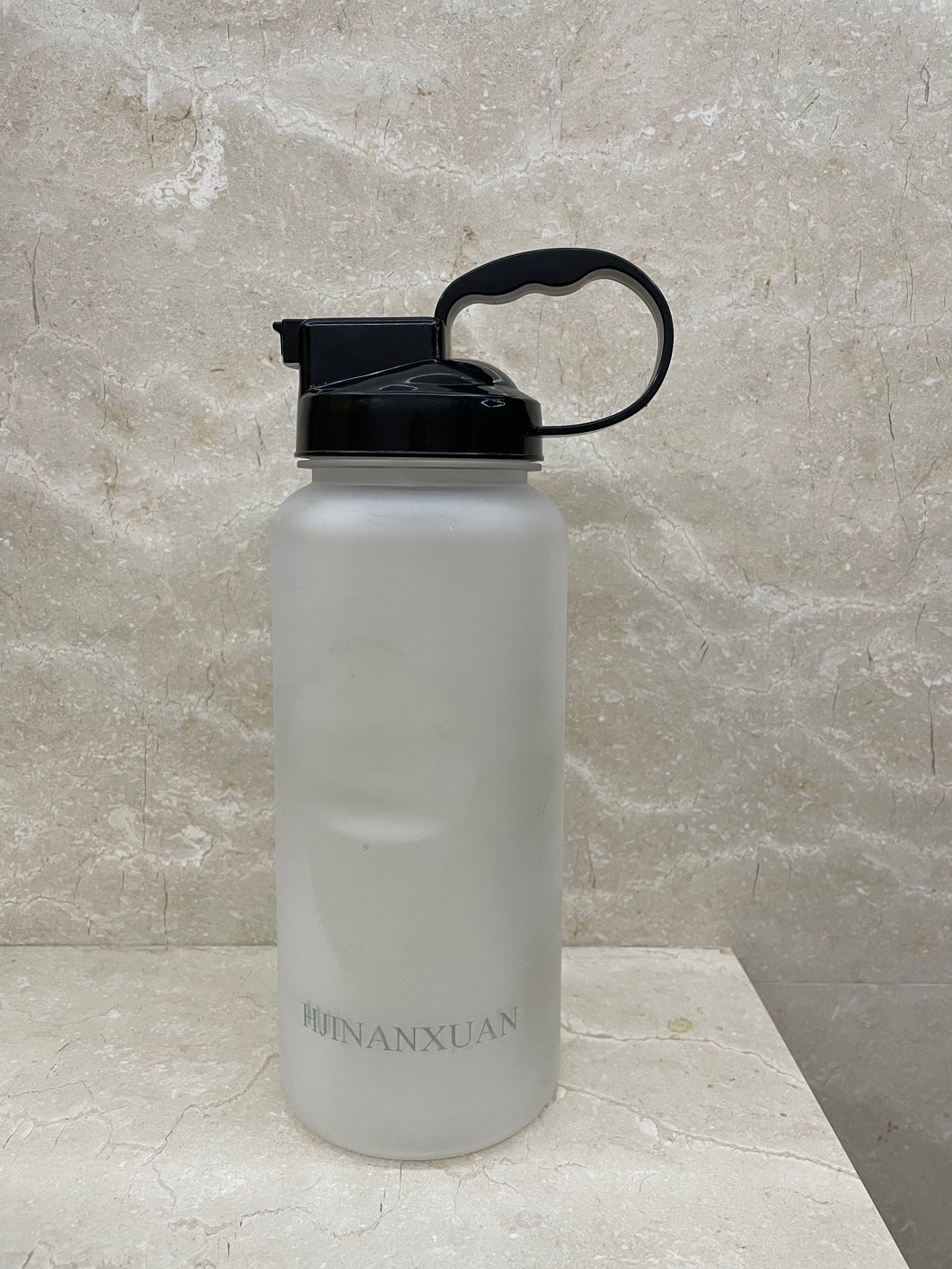 HJINANXUAN large-capacity water cup, sports water bottle, fitness bucket, sports mug