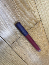 Load image into Gallery viewer, LDGW Long Lasting Lipstick, Brown Red Lip Glaze, Red Brown Berry Matte Matte Lipstick
