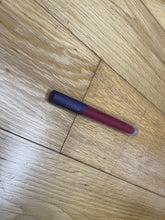 Load image into Gallery viewer, LDGW Long Lasting Lipstick, Brown Red Lip Glaze, Red Brown Berry Matte Matte Lipstick
