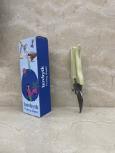 Load image into Gallery viewer, lmvbytk fruit tree scissors,pruning shears,flower picking shears,tree branch scissors,gardening scissors

