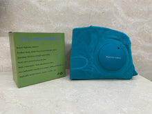 Load image into Gallery viewer, Nejoxma outdoor press inflatable pillow, office nap inflatable square pillow, outdoor travel storage portable pillow
