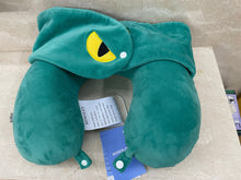 Load image into Gallery viewer, MINOLEY u-shaped pillow, neck pillow, memory pillow, cervical pillow, U-shaped sleeping pillow
