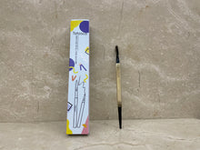 Load image into Gallery viewer, Tetosco Eyebrow Pencil, Eyebrow Gel Pencil, Long Lasting Waterproof and Sweatproof One Pack
