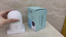 Load and play video in Gallery viewer, OPVICAM baby monitor, AI child surveillance, baby watcher, home remote smart camera
