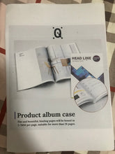 Load image into Gallery viewer, Q Leaflet printing, design and production of hardcover album printing, advertising customization, advertising coloring pages, poster customization, company advertising brochures
