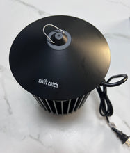 Load image into Gallery viewer, Swift Catch Mosquito Zapper Electronic Killer, Bug Zapper Outdoor Indoor, 20W UV Bulb Lamp, Waterproof Non-Toxic Insect Repellent Catcher for Home Kitchen Backyard
