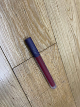 Load image into Gallery viewer, LDGW Long Lasting Lipstick, Brown Red Lip Glaze, Red Brown Berry Matte Matte Lipstick
