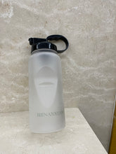 Load image into Gallery viewer, HJINANXUAN large-capacity water cup, sports water bottle, fitness bucket, sports mug
