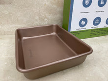 Load image into Gallery viewer, Pitymody baking pan, oven with home cake baking pan, cake mold, rectangular baking pan
