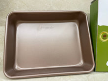 Load image into Gallery viewer, Pitymody baking pan, oven with home cake baking pan, cake mold, rectangular baking pan

