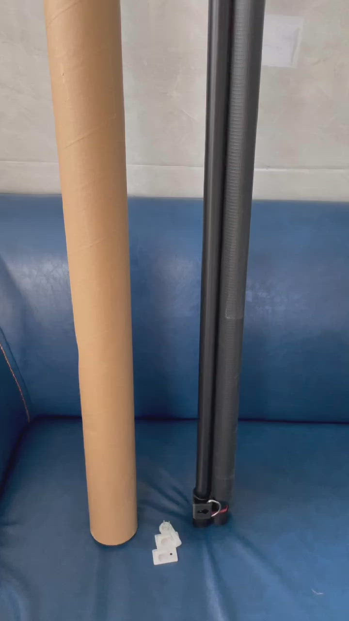 跑步鸡paobuji 投影幕布,家用壁挂贴墙幕布，挂钩免打孔便携投影布，高清投影仪幕布